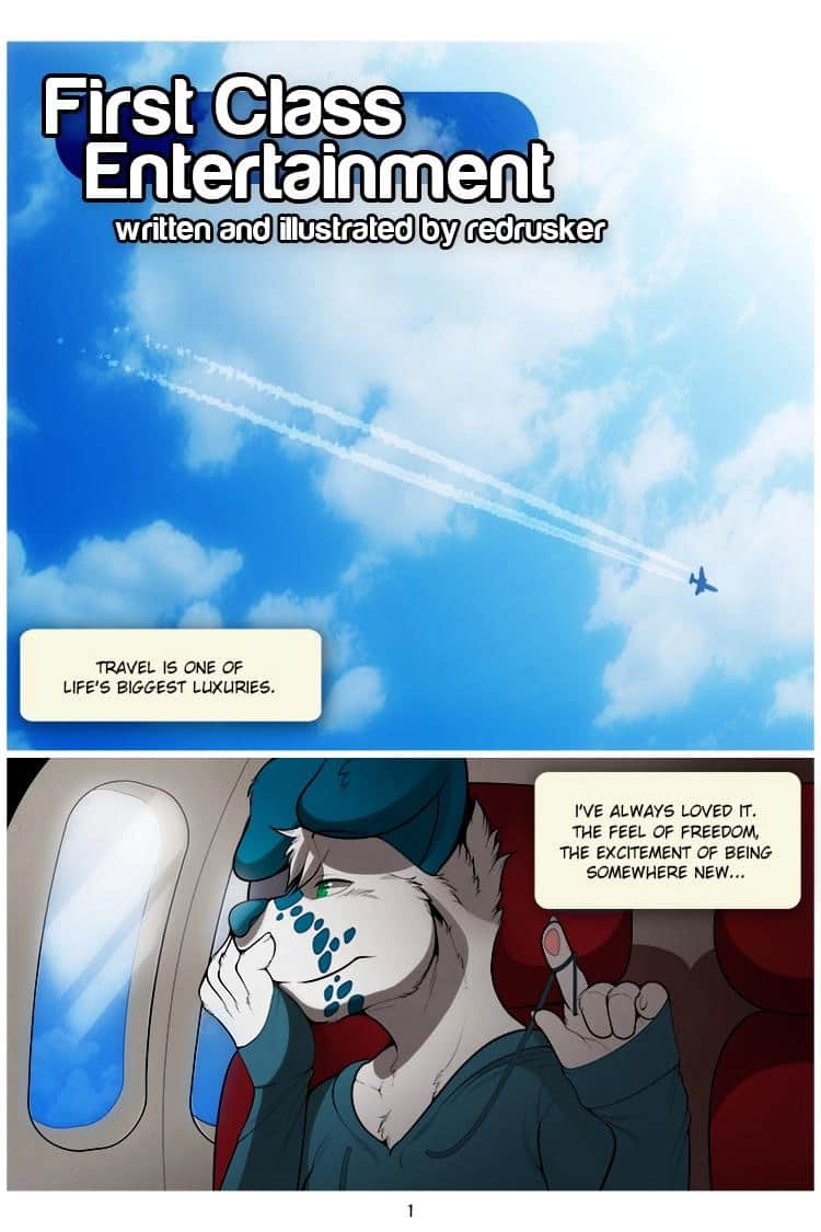 First Class Entertainment