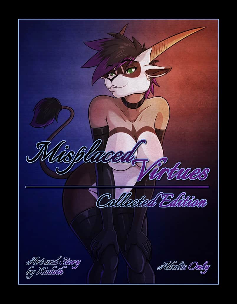 Misplaced Virtues 1