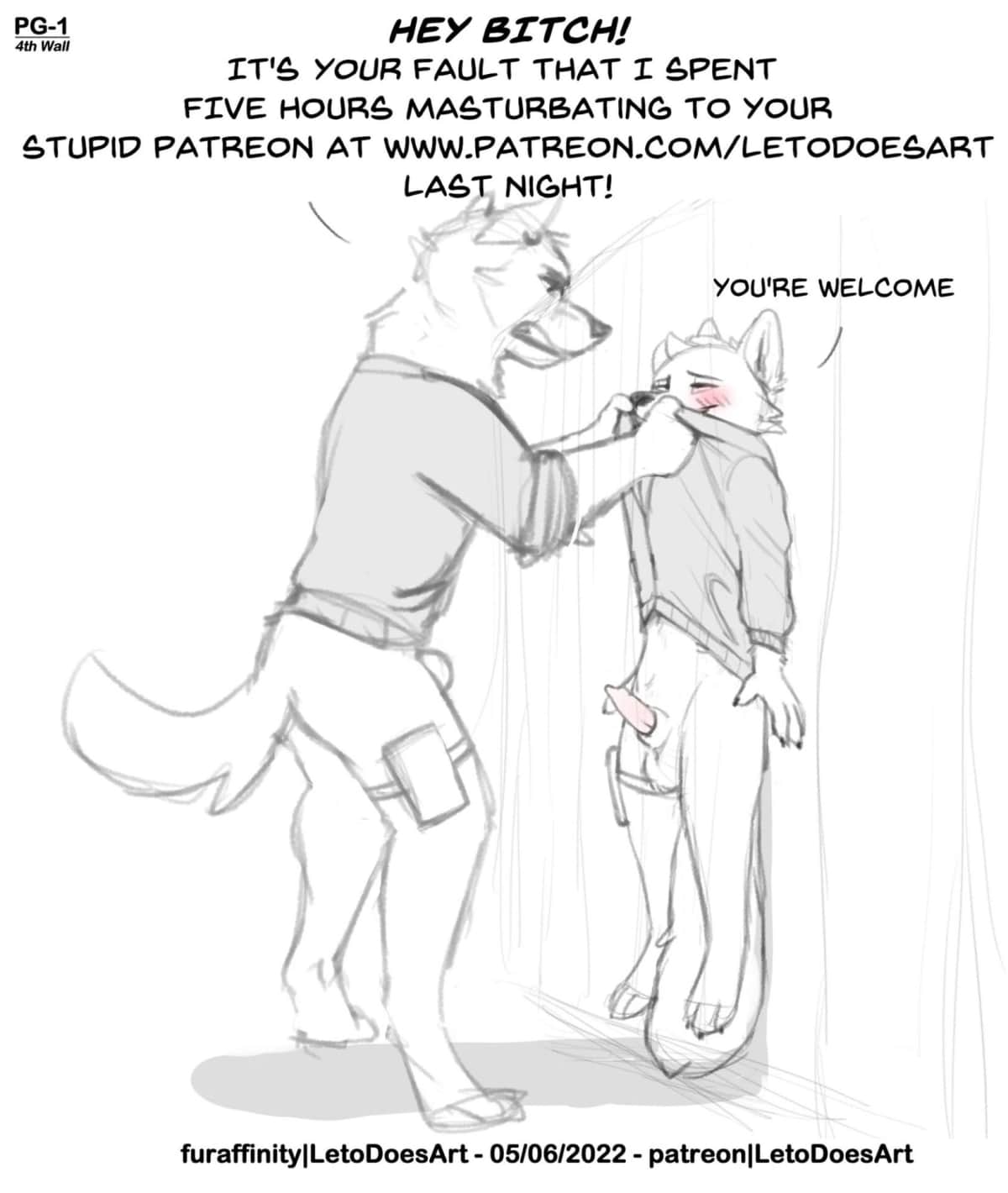 4th Wall