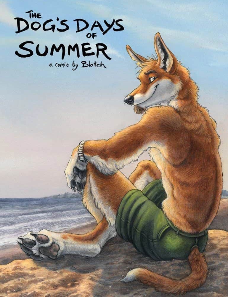 Dog Days of Summer