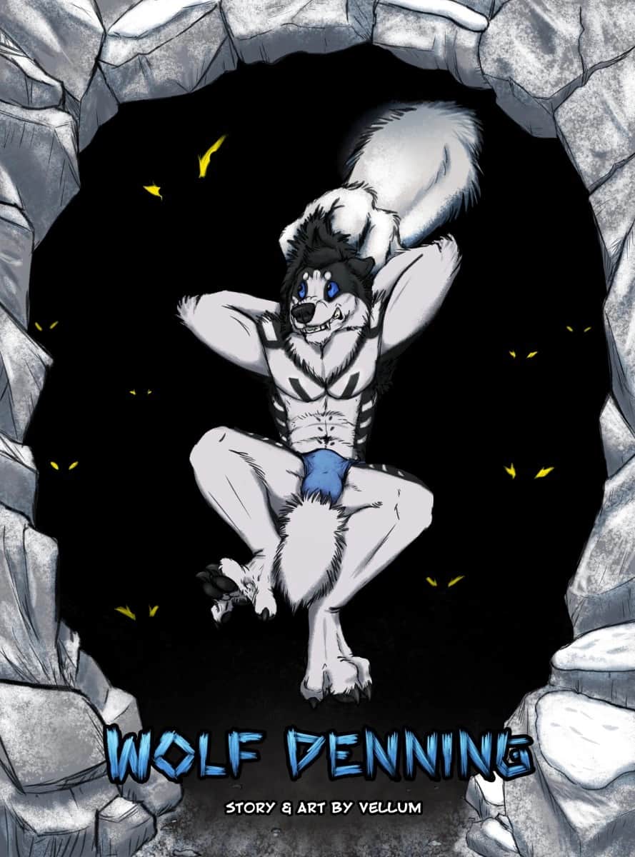 Wolf Denning