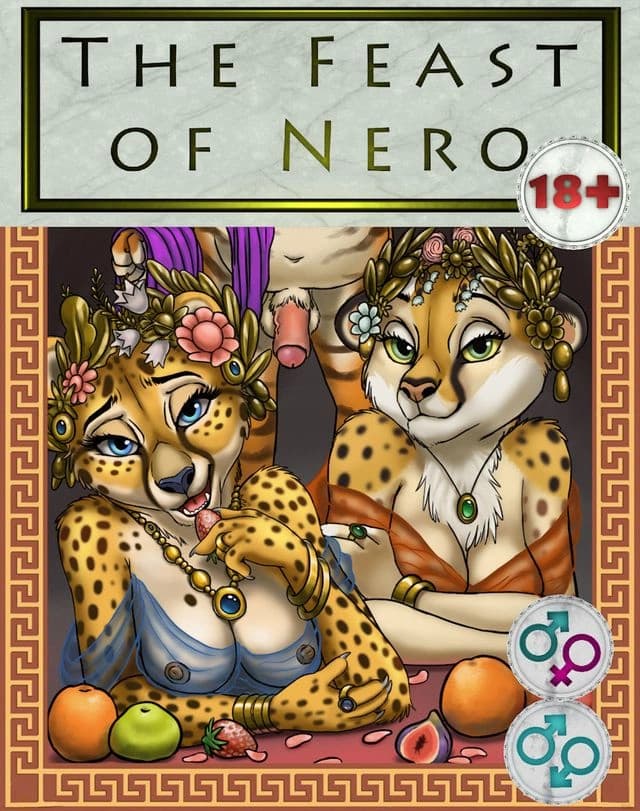 The Feast of Nero