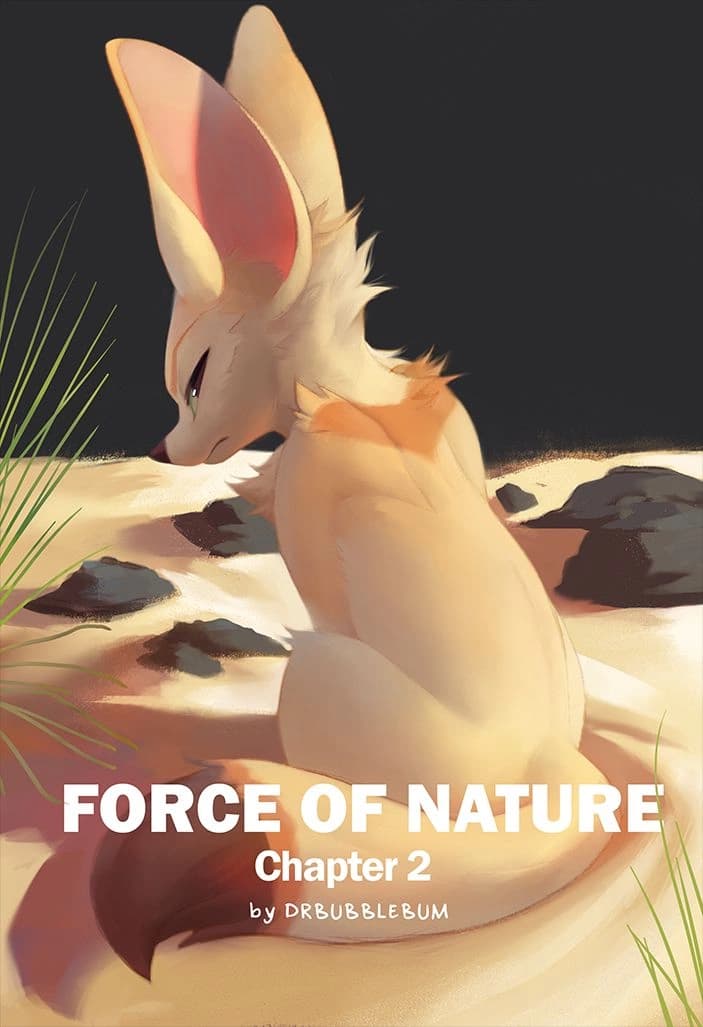 Force of Nature Chapter 2