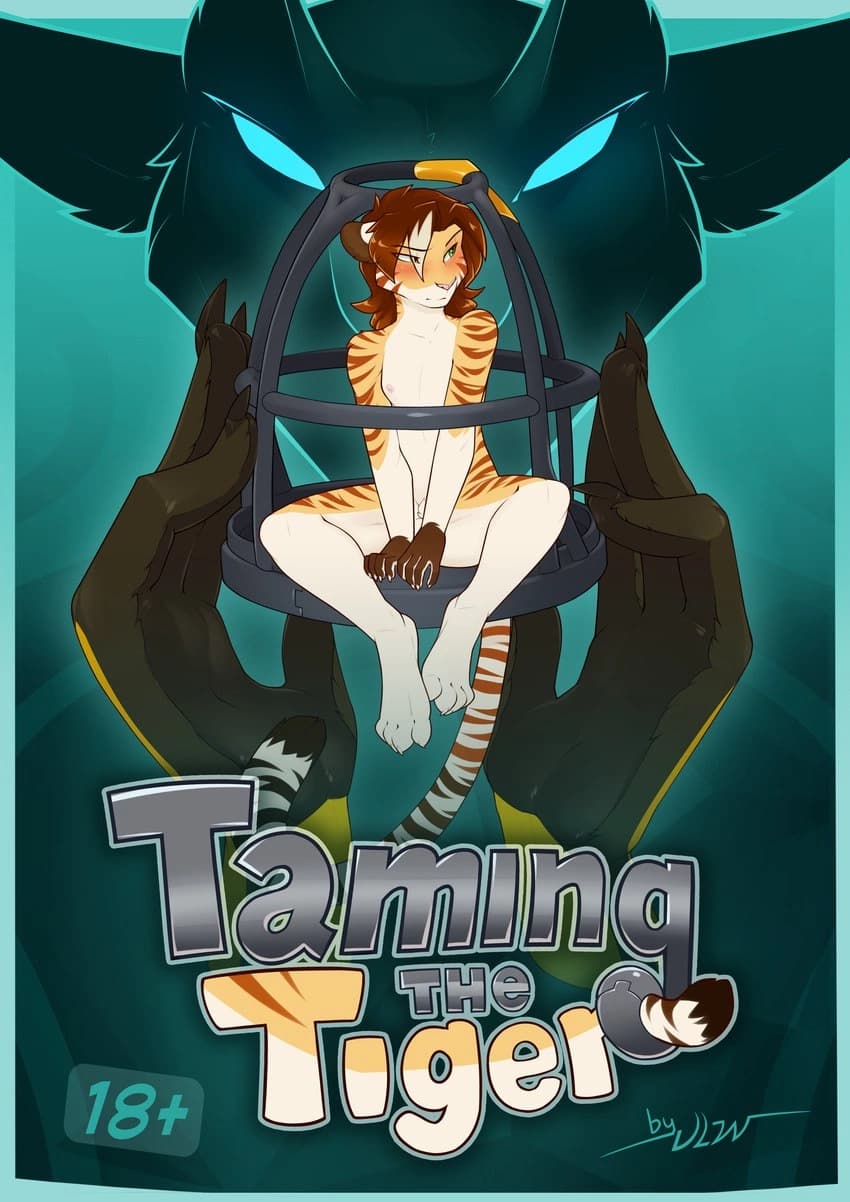 Taming The Tiger