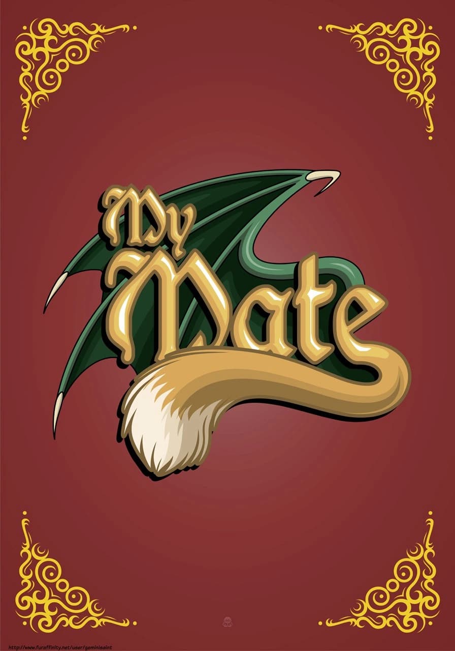 My Mate – Chapter 4