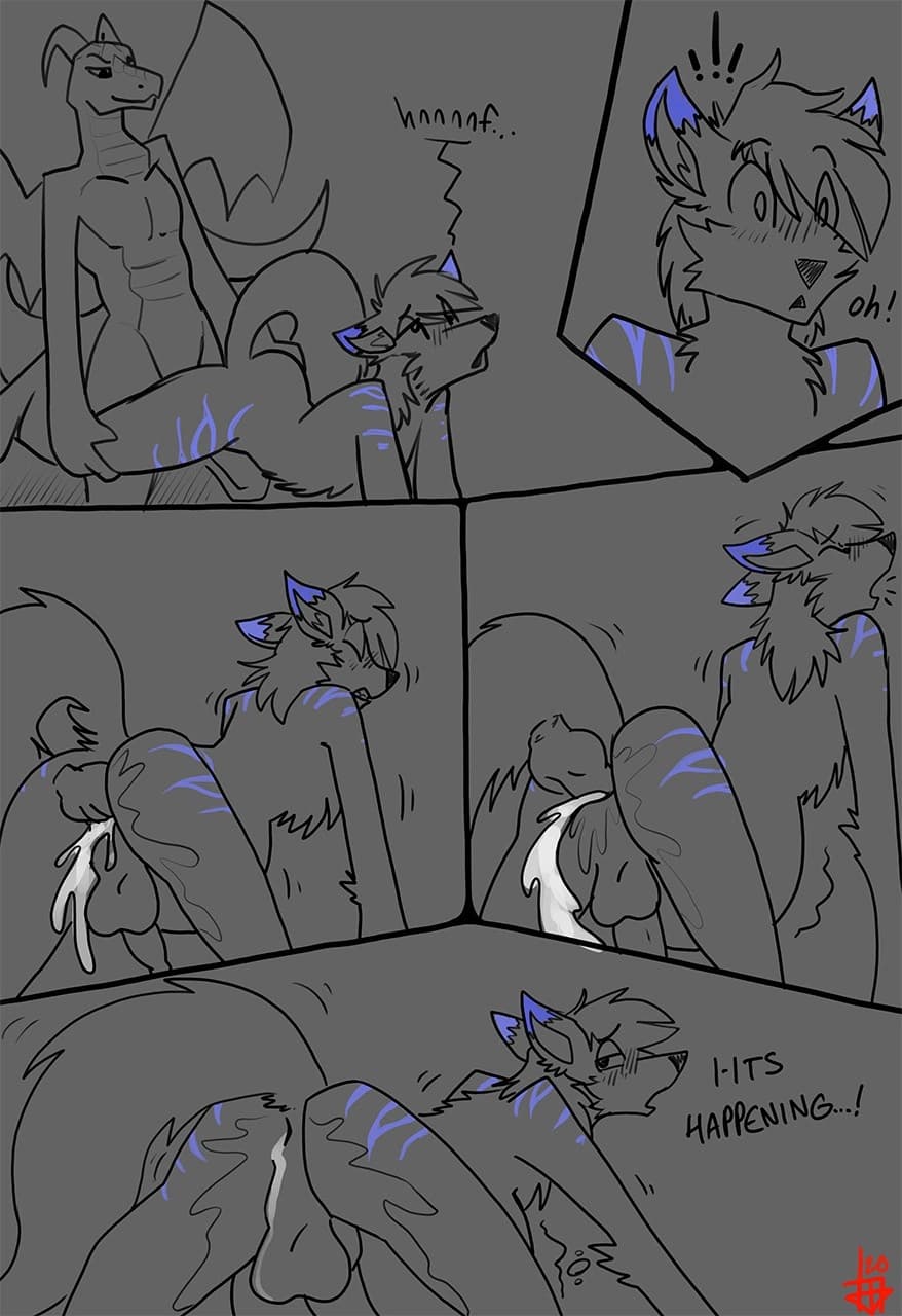 Severe Rutting