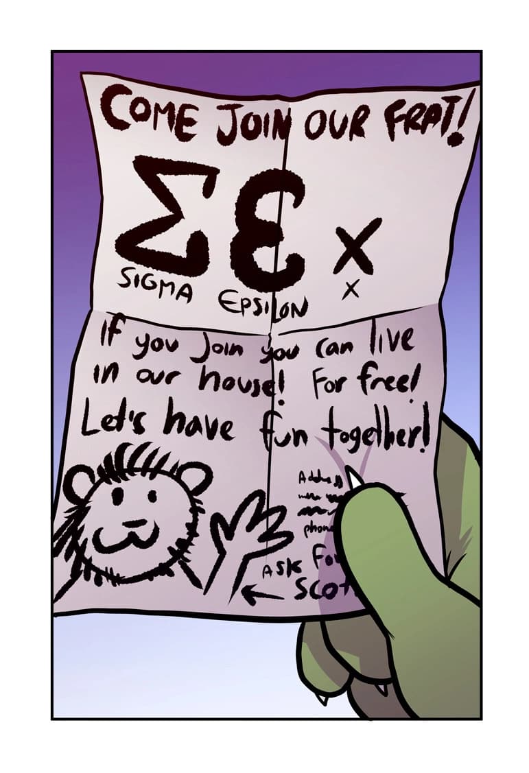 Sigma Epsilon X