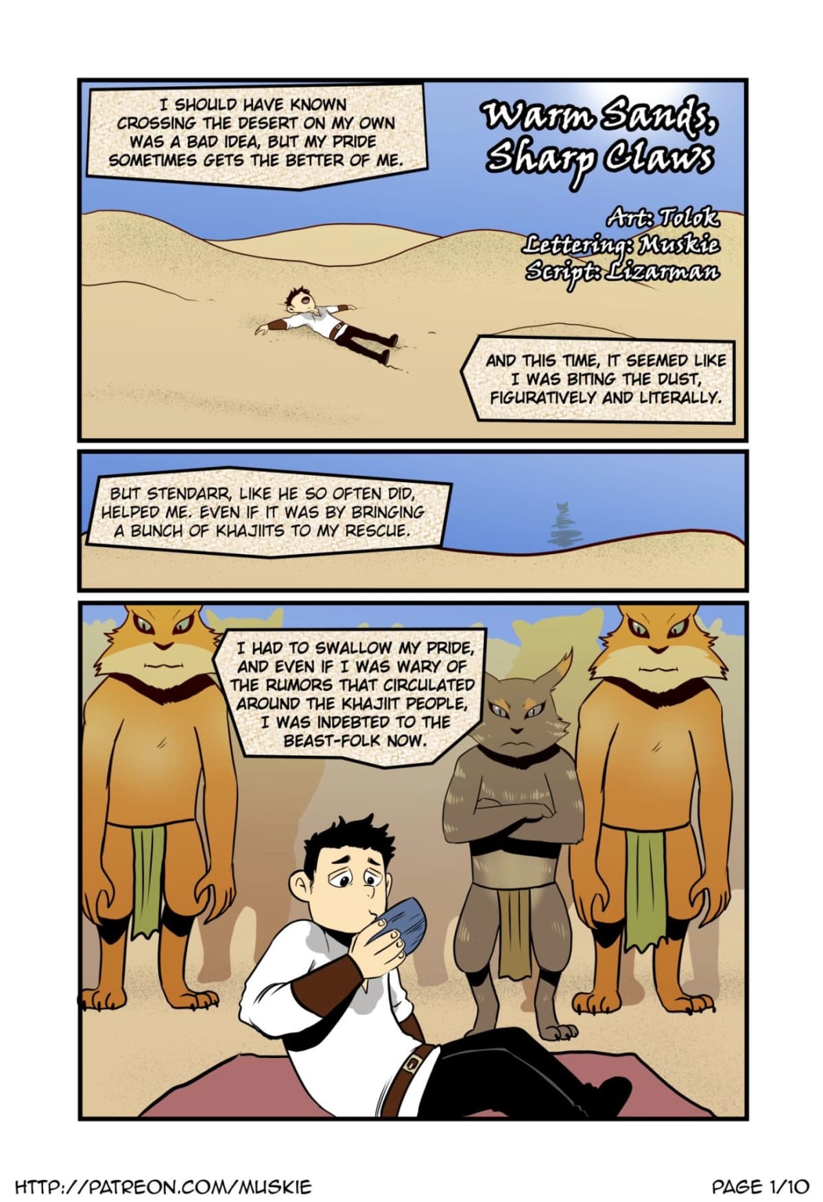 Page 1