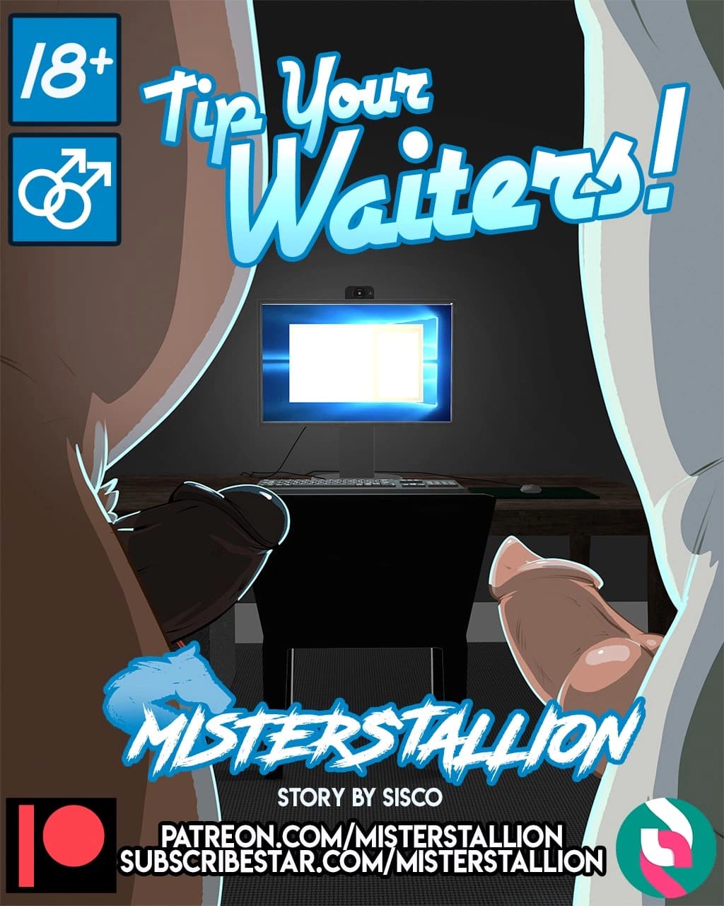 Tip Your Waiters