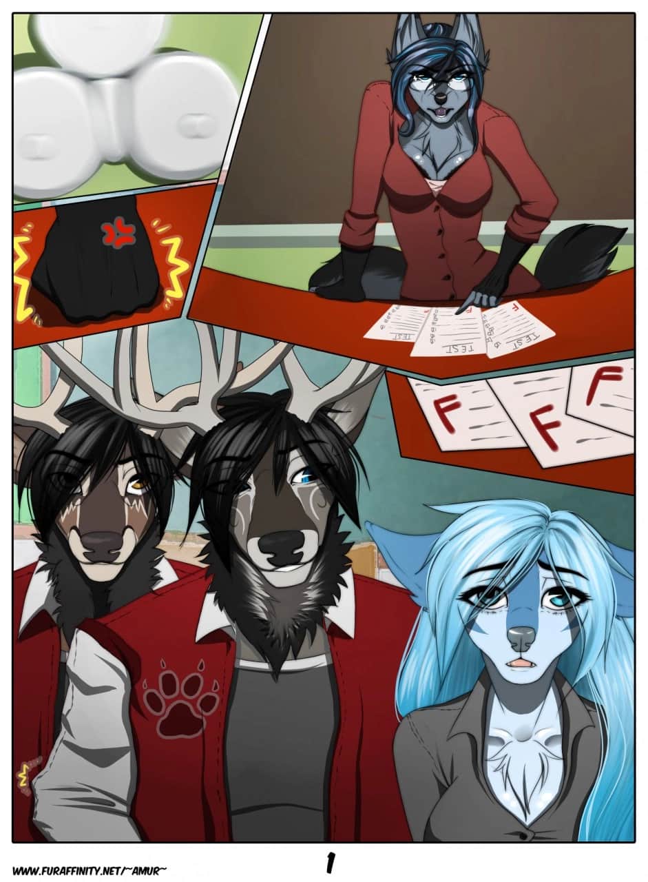 After School (Amur)