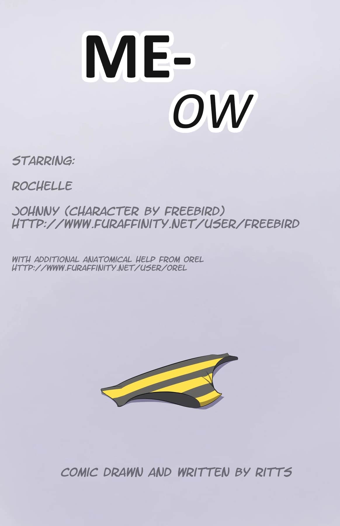 Me-ow
