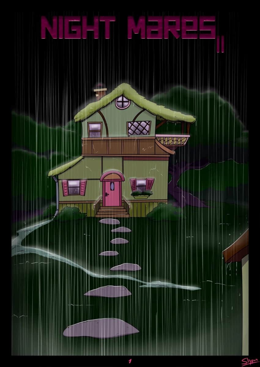 Night Mares 2