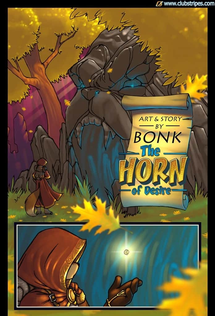 The Horn of Desire