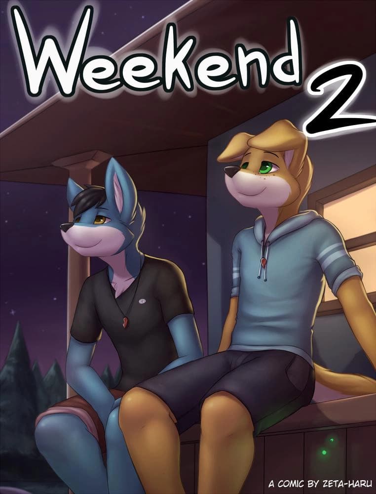 Weekend 2