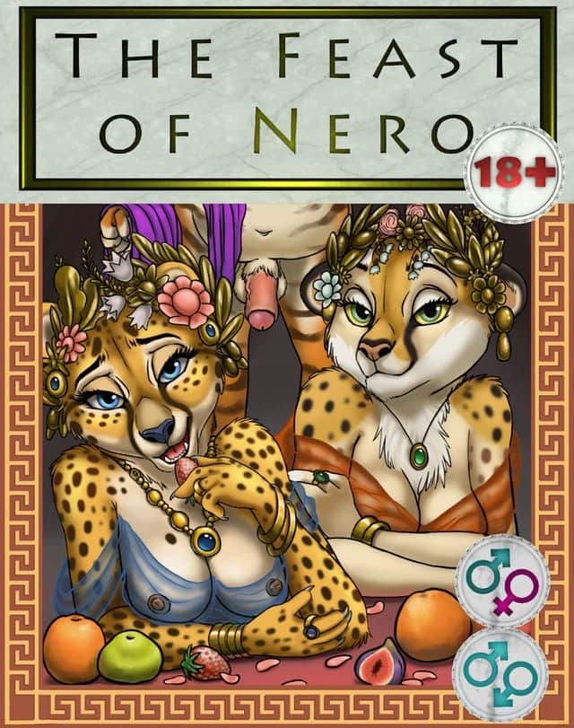 The Feast of Nero