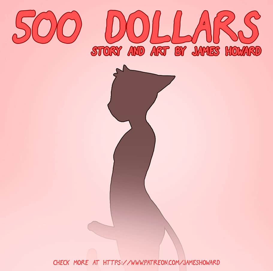 500 Dollars