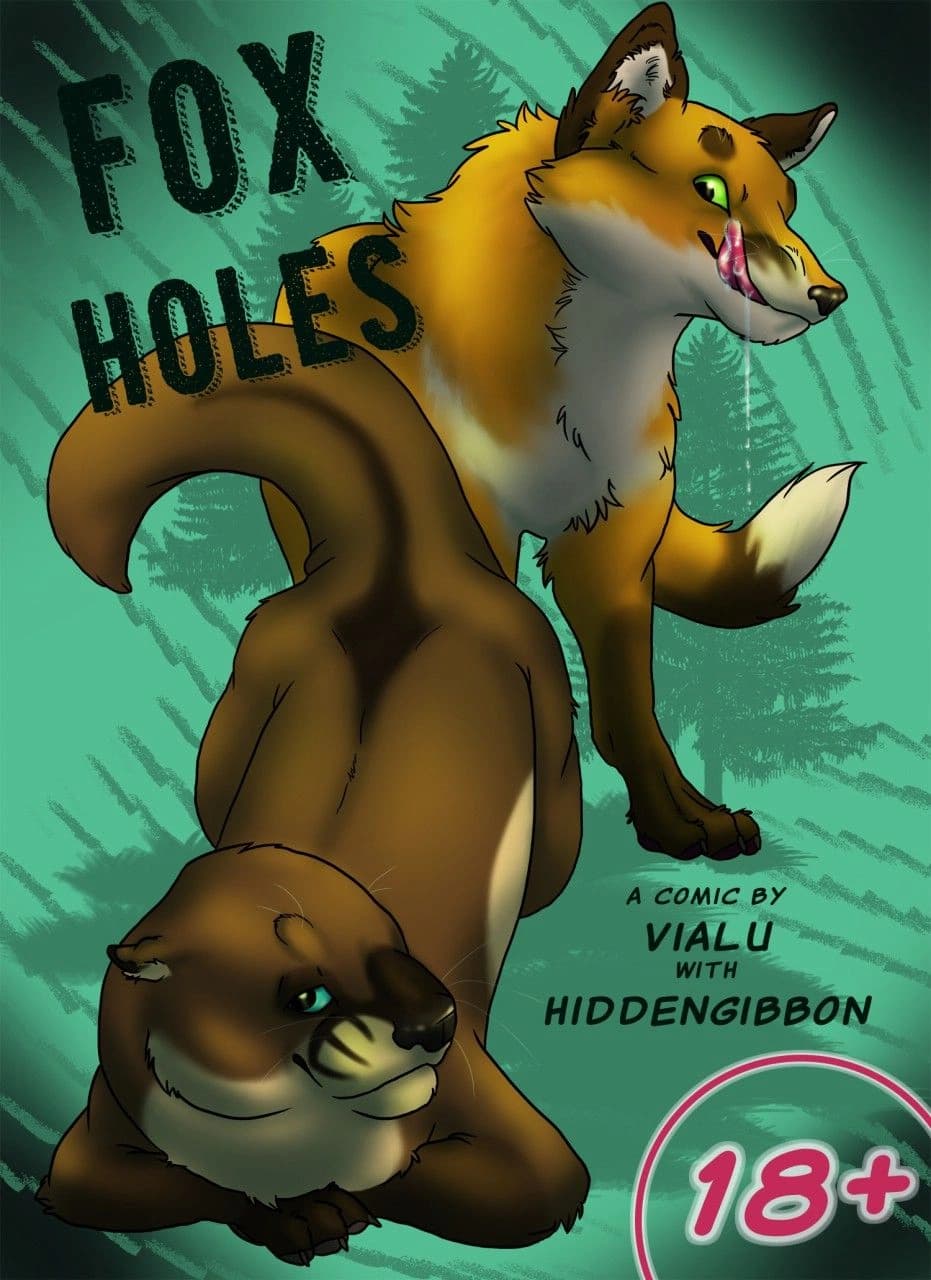 Fox Holes