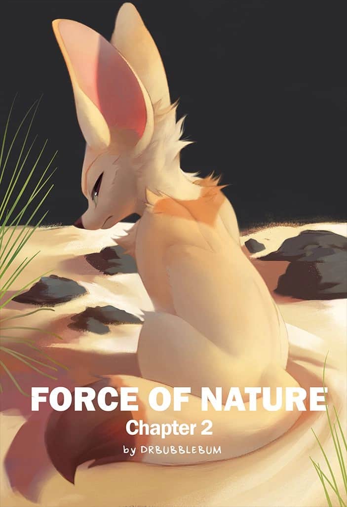Force of Nature Chapter 2