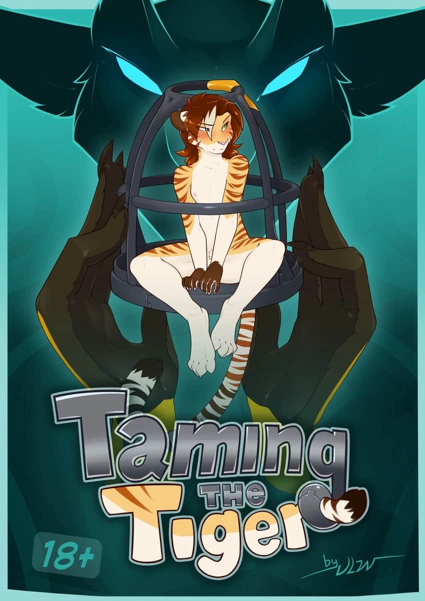 Taming The Tiger