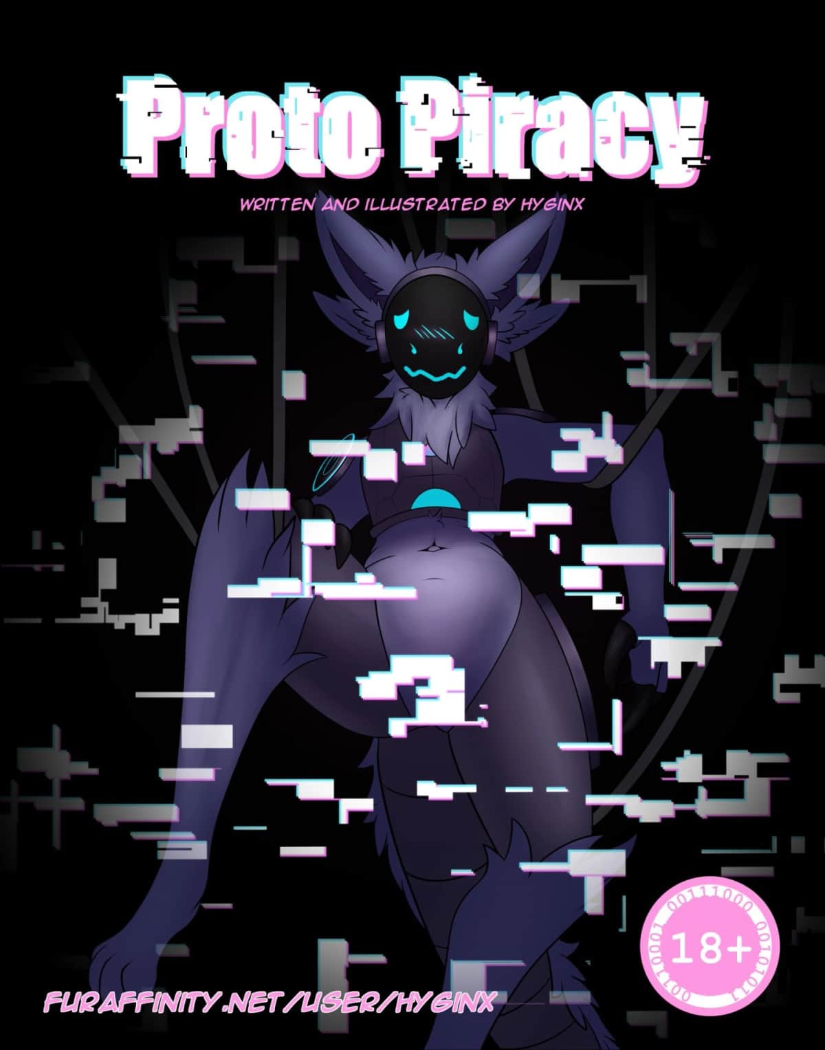 Proto Piracy