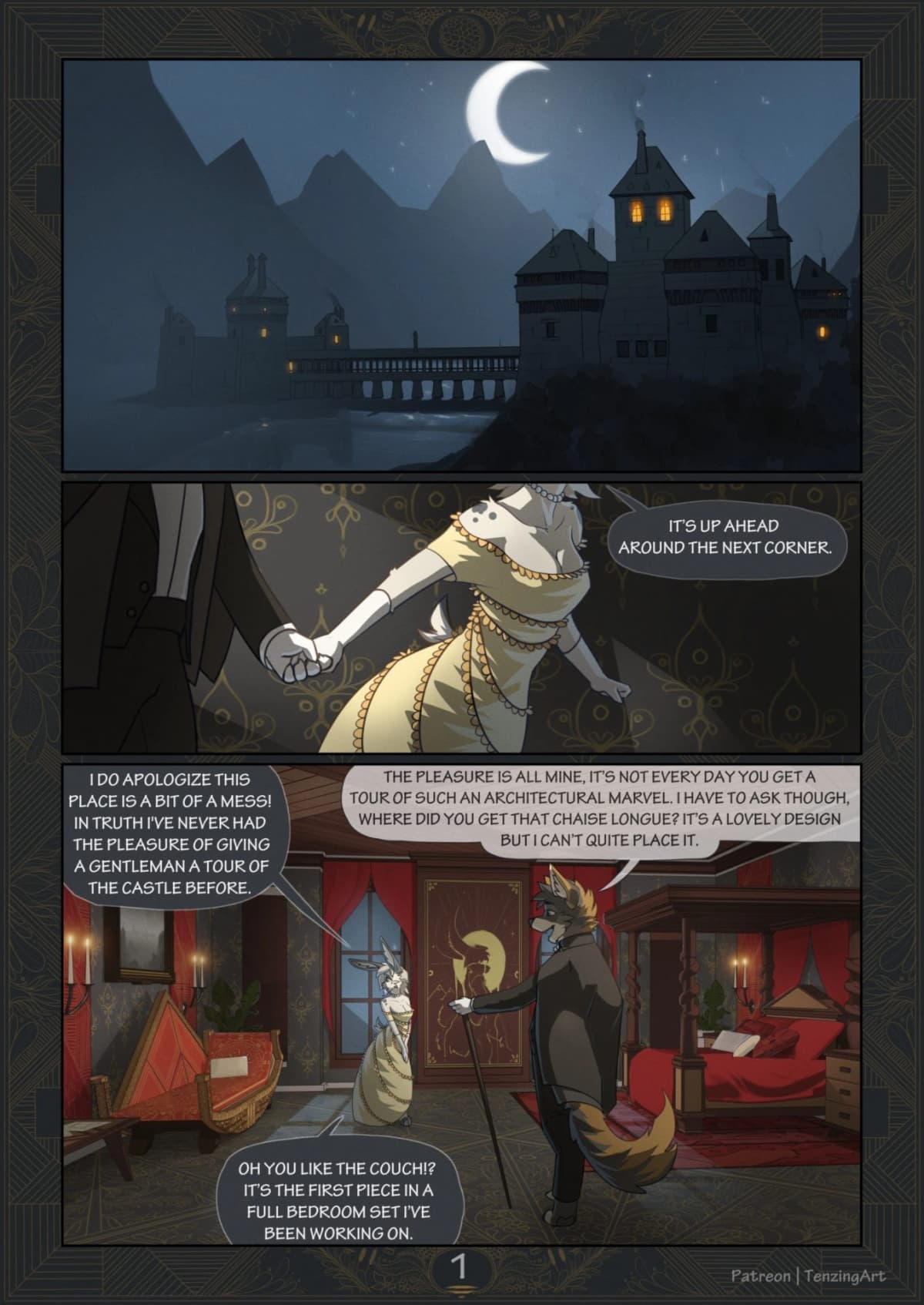 Page 1