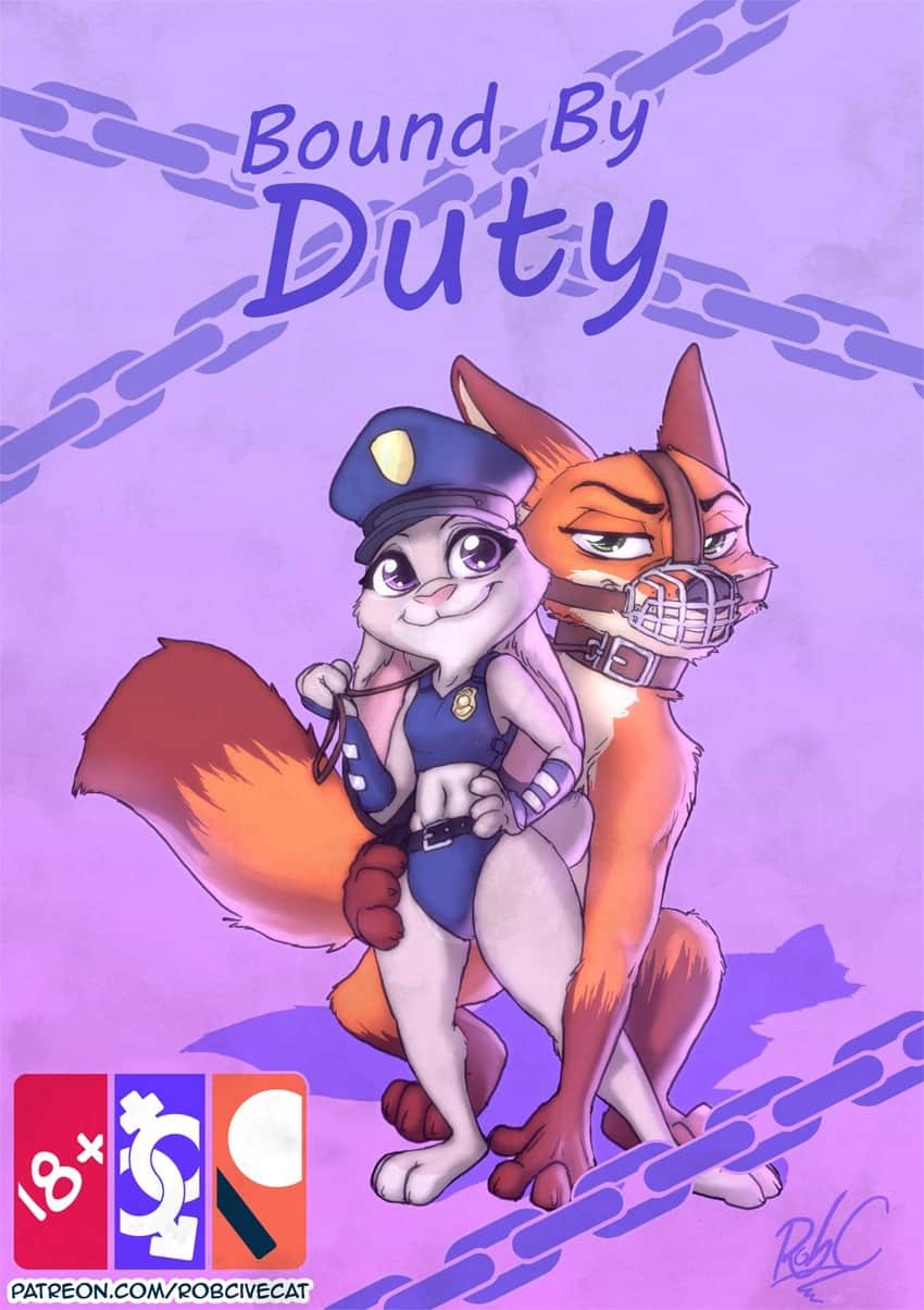 Bound by Duty