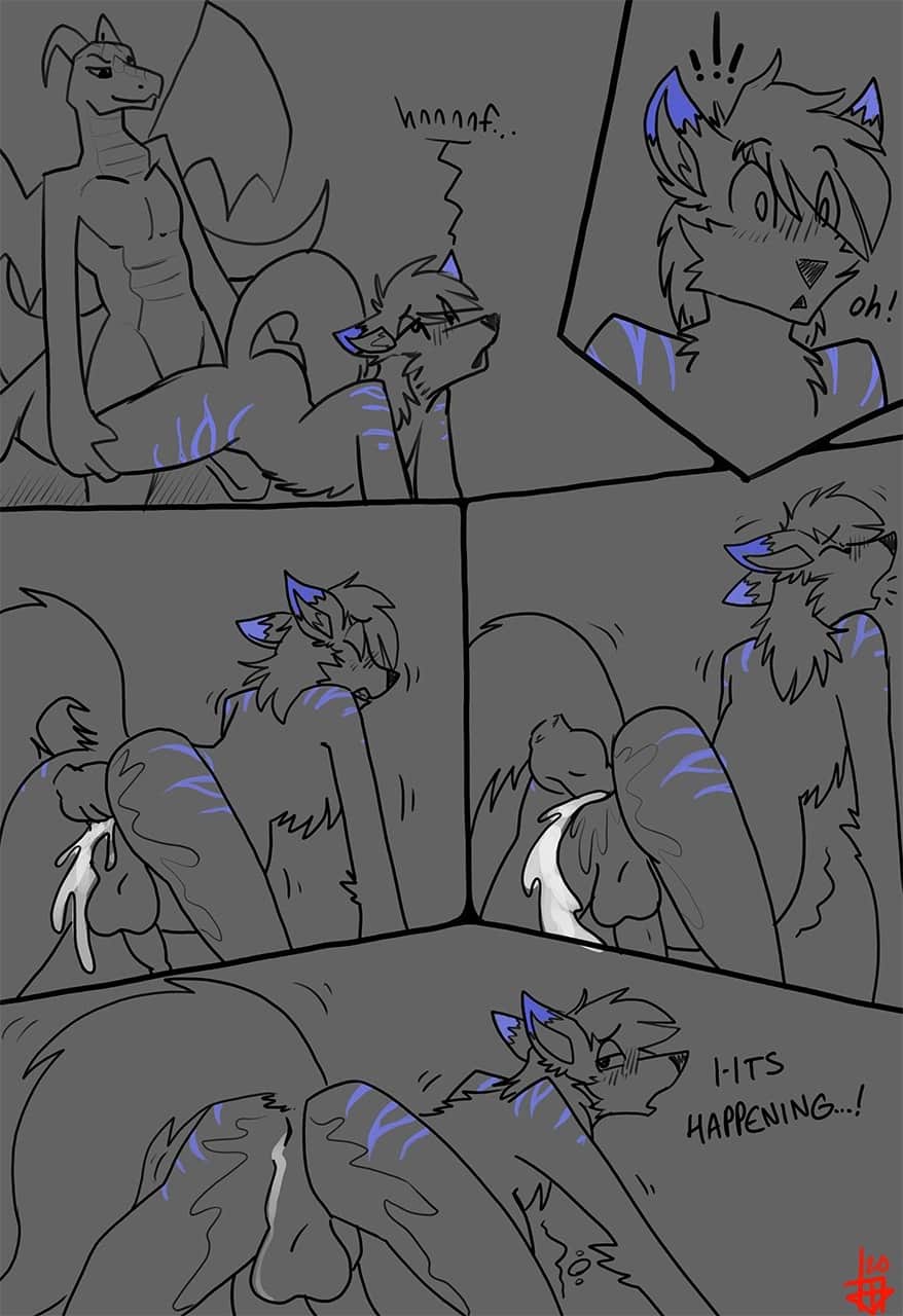 Severe Rutting