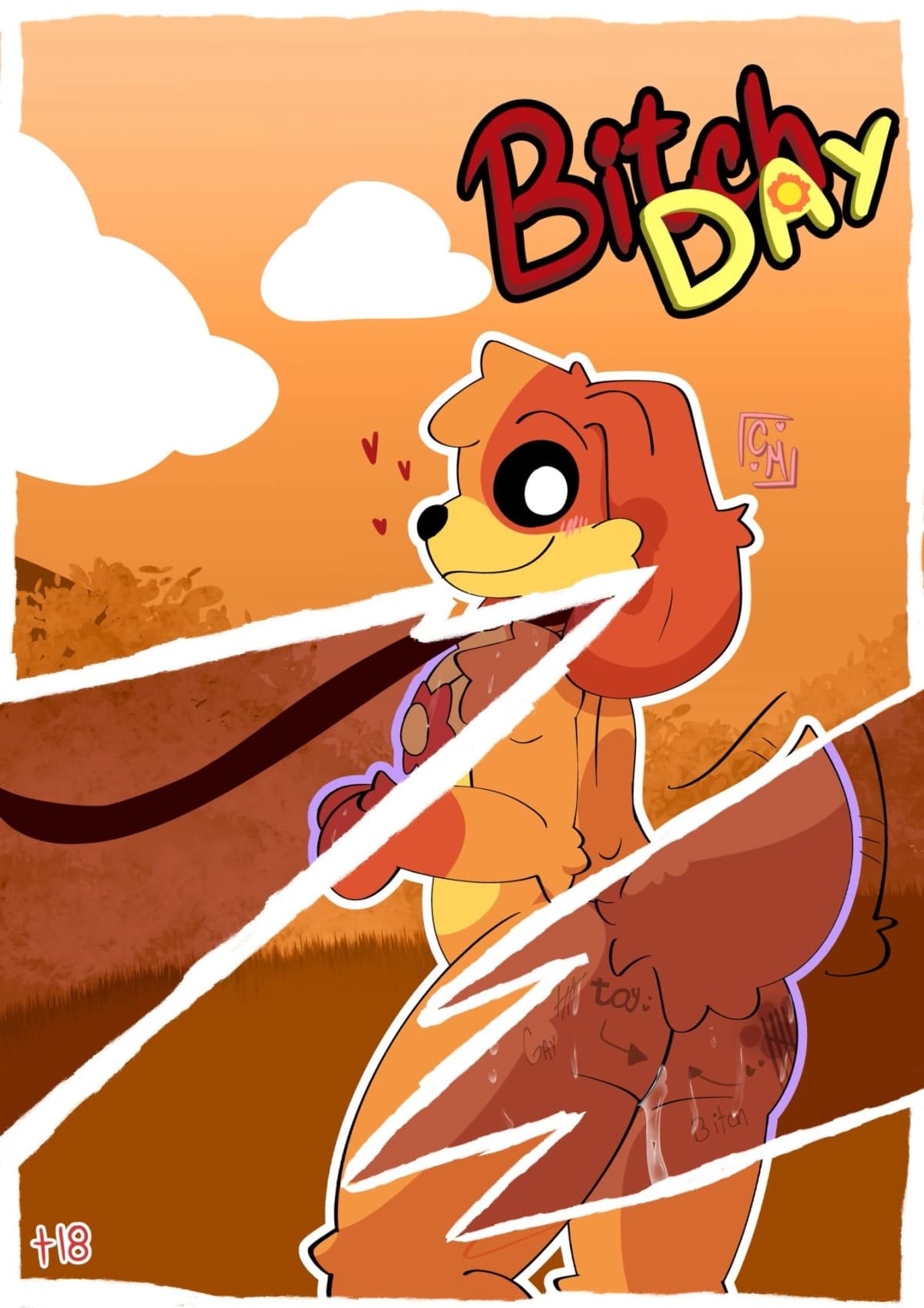 Bitch Day