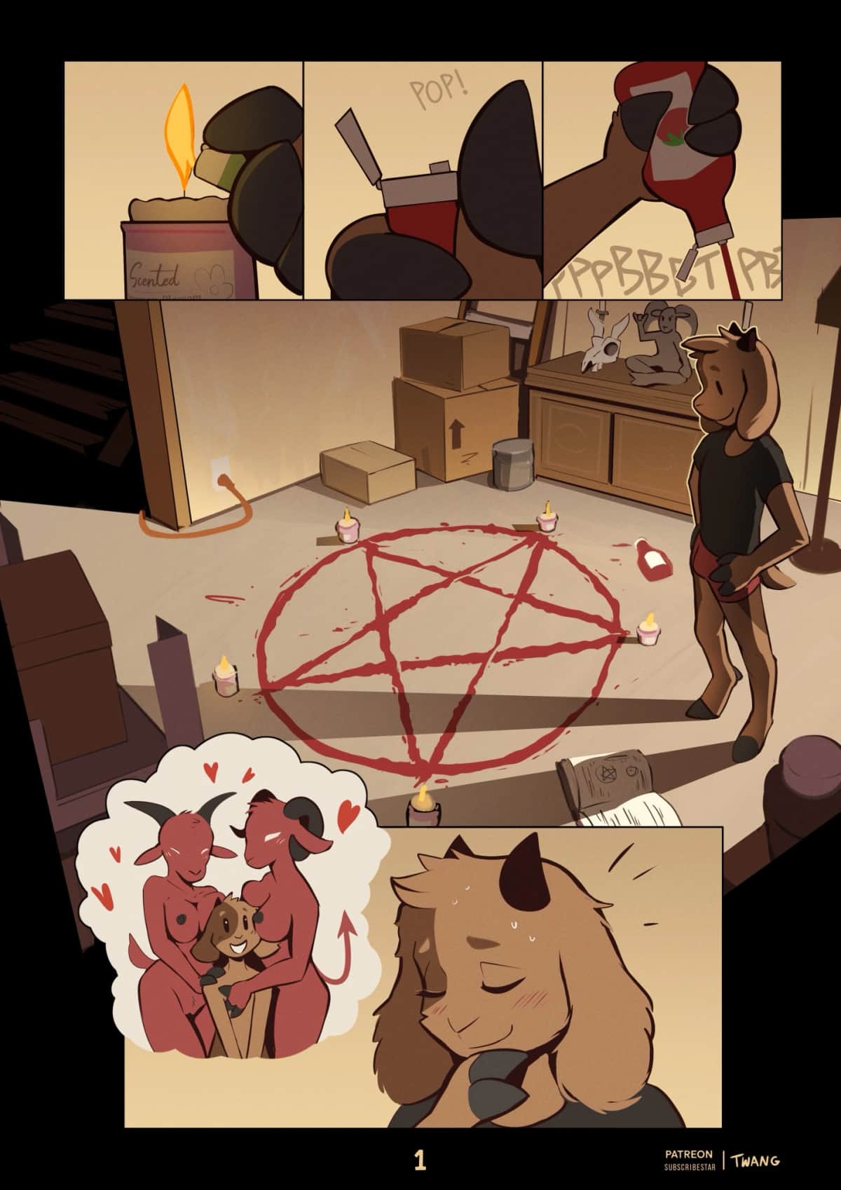 Devil's Advocates